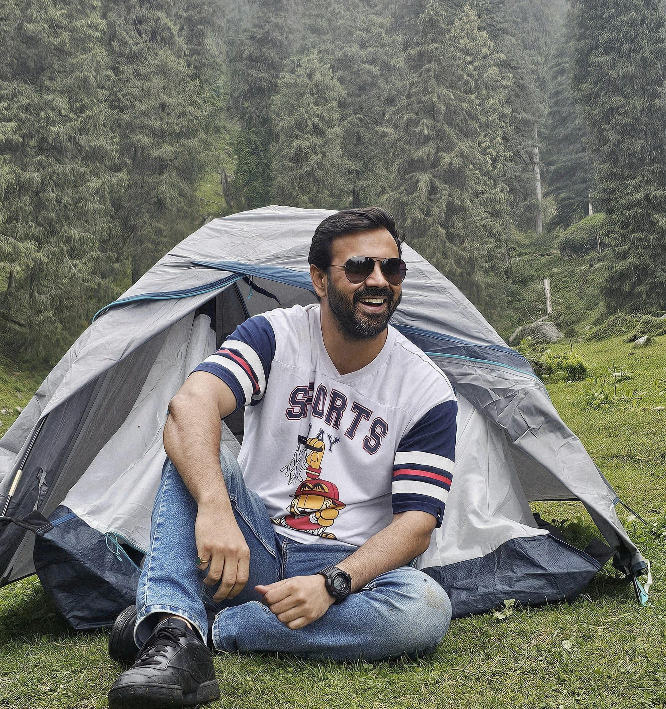 Vipin Rathi Testimonial