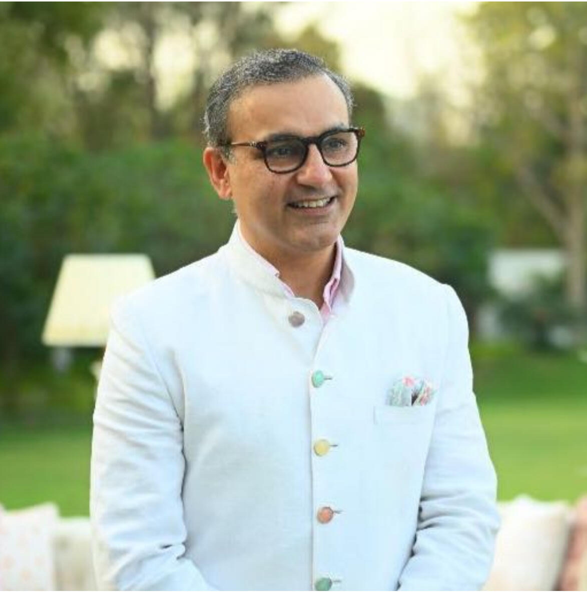 Pankaj Khanna Testimonial